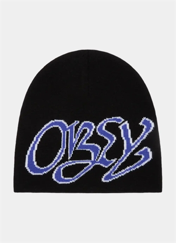 Obey Getz Beanie Hue